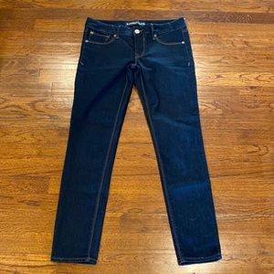 Express Legging Jeans